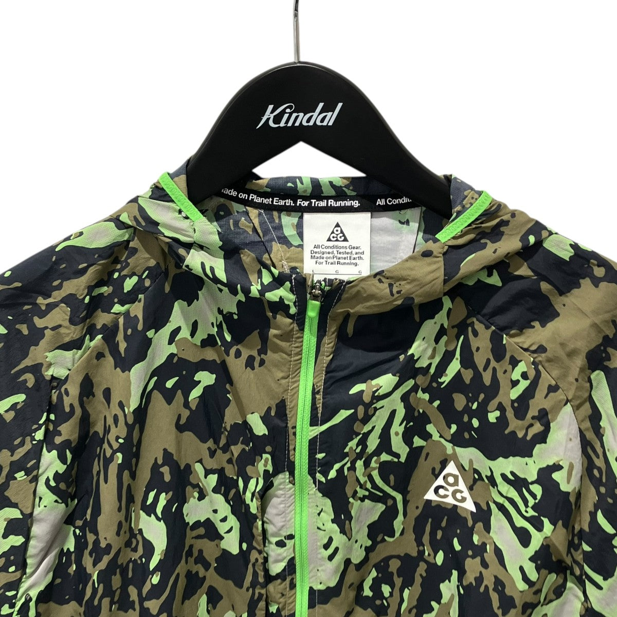 NIKE ACG ジャケットif2172-009 古着・中古-3枚目のアイテム画像
