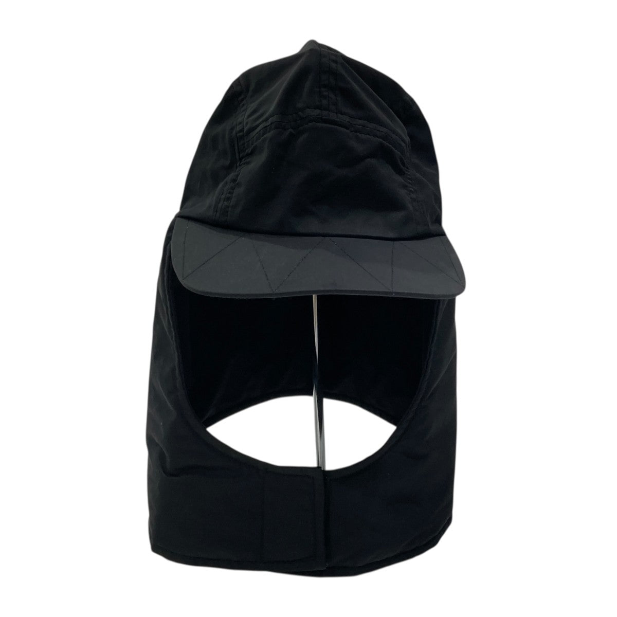 JACQUEMUS BALACLAVA CAPキャップ 古着・中古-1枚目のアイテム画像