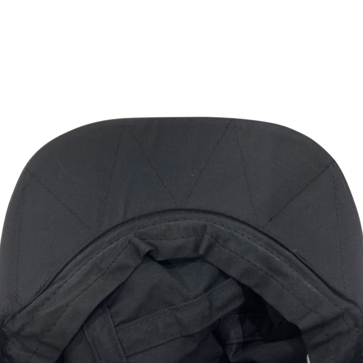 JACQUEMUS BALACLAVA CAPキャップ 古着・中古-4枚目のアイテム画像