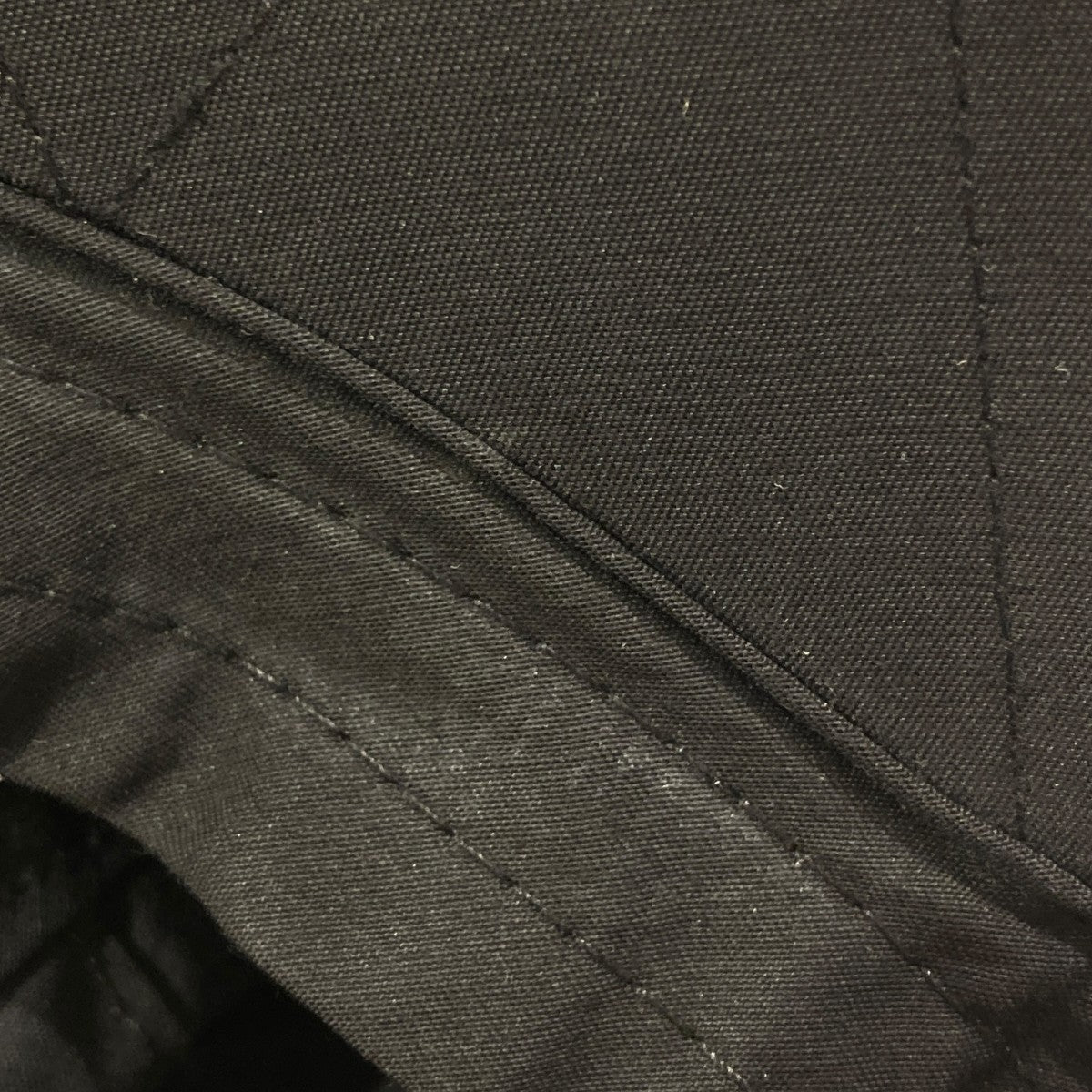 JACQUEMUS BALACLAVA CAPキャップ 古着・中古-7枚目のアイテム画像
