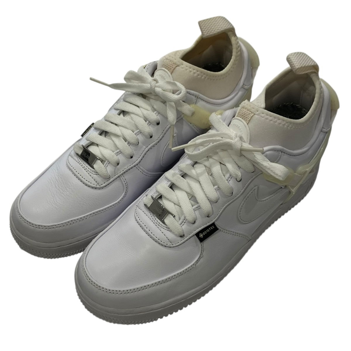 NIKE スニーカー 古着・中古-1枚目のアイテム画像