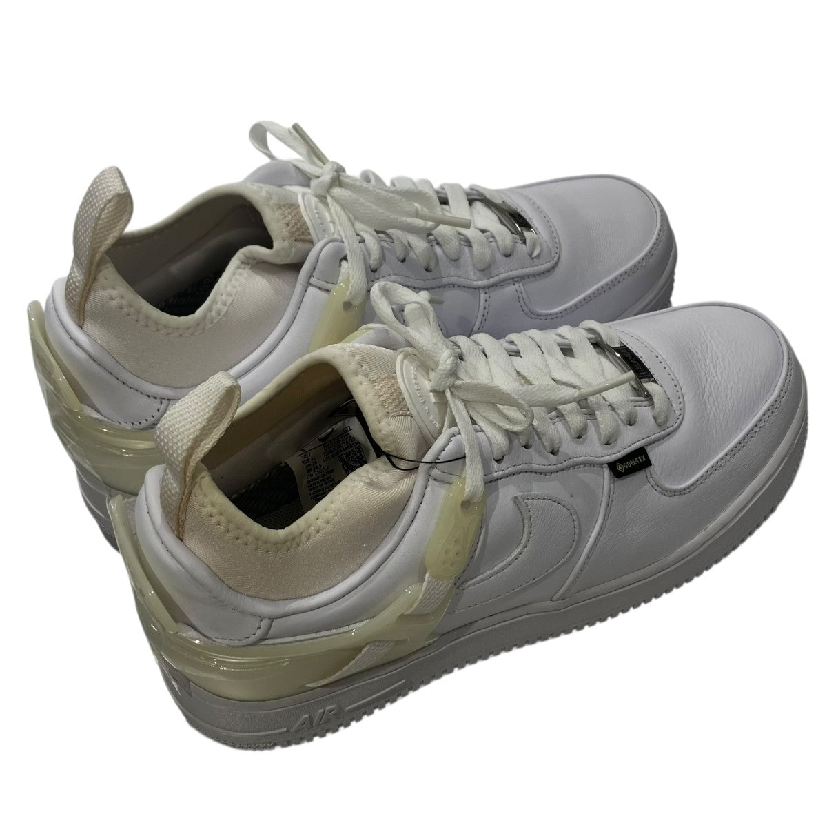 NIKE スニーカー 古着・中古-2枚目のアイテム画像