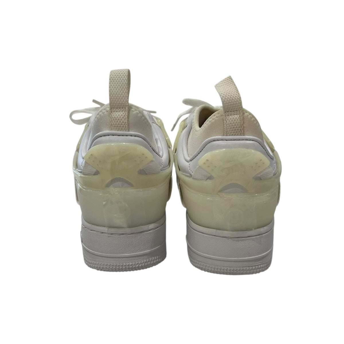 NIKE スニーカー 古着・中古-5枚目のアイテム画像