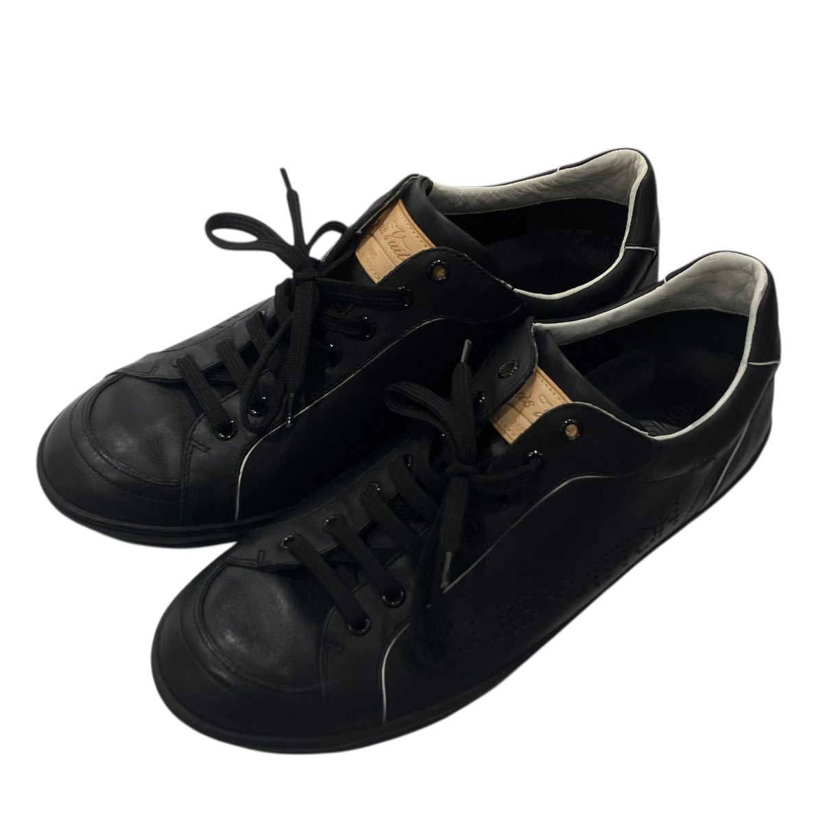 LOUIS VUITTON スニーカー 古着・中古-1枚目のアイテム画像