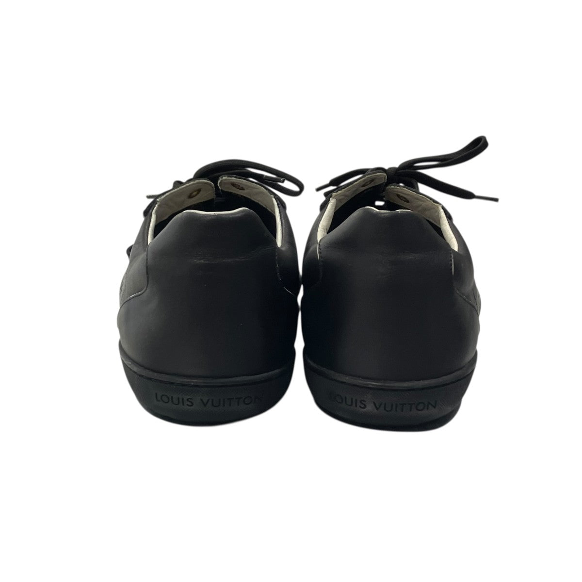 LOUIS VUITTON スニーカー 古着・中古-5枚目のアイテム画像