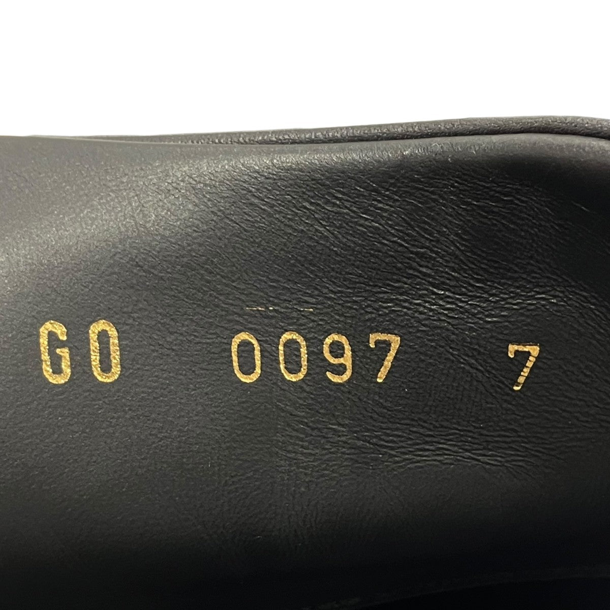 LOUIS VUITTON スニーカー 古着・中古-7枚目のアイテム画像
