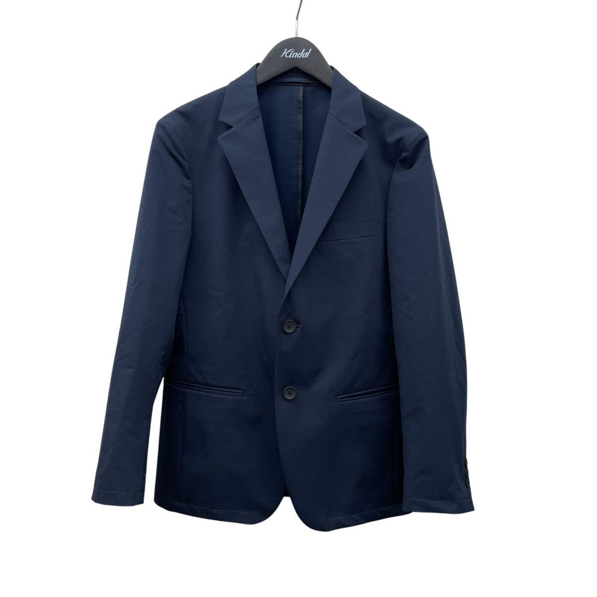 UNITED ARROWS TOKYO テーラードジャケット1121-110-3056 古着・中古-1枚目のアイテム画像