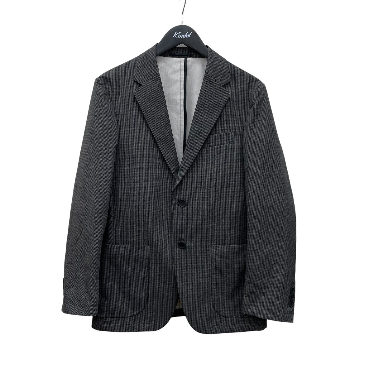 UNITED ARROWS TOKYO テーラードジャケット1121-110-3058 古着・中古-1枚目のアイテム画像