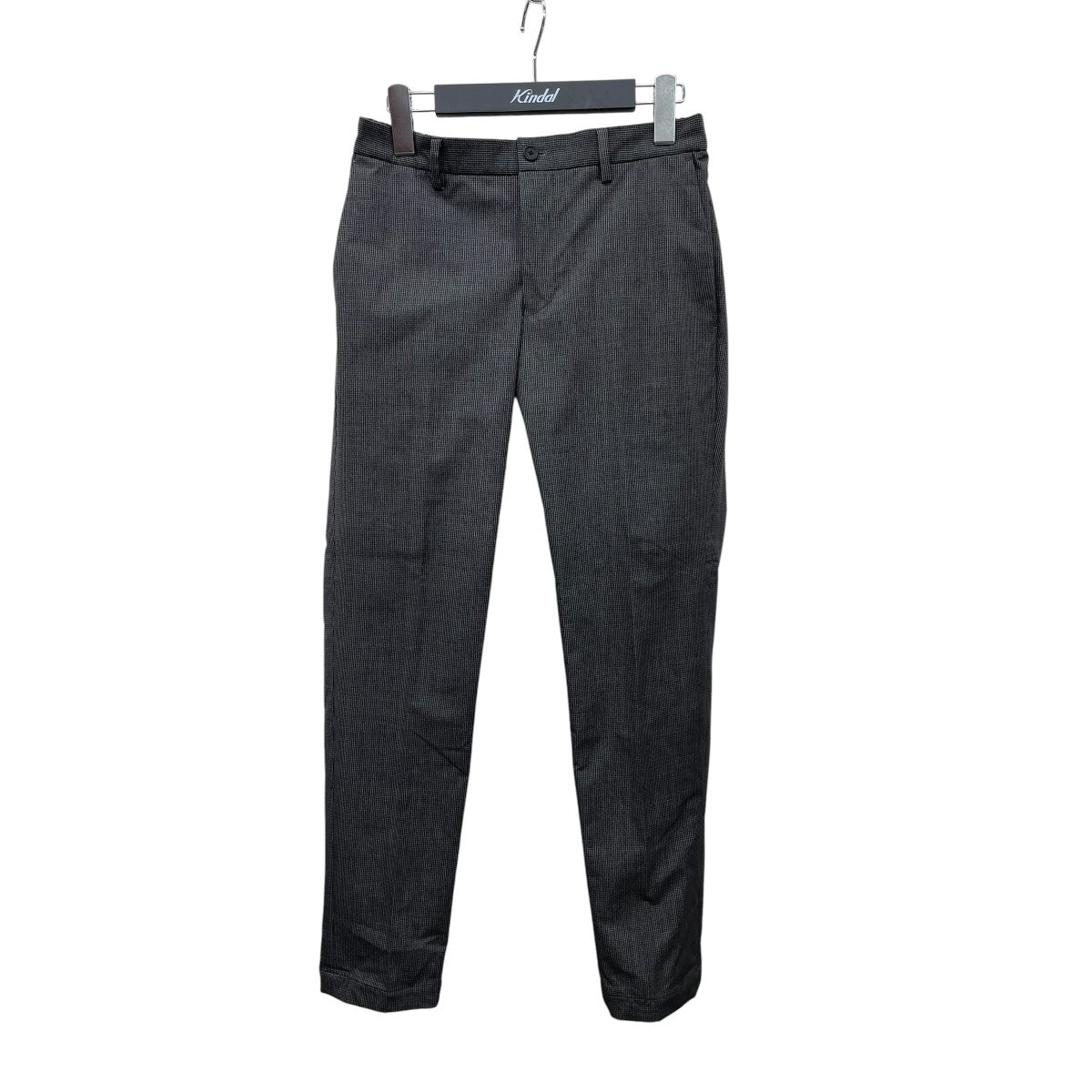 UNITED ARROWS TOKYO イージーパンツ1121-110-3059 古着・中古-1枚目のアイテム画像