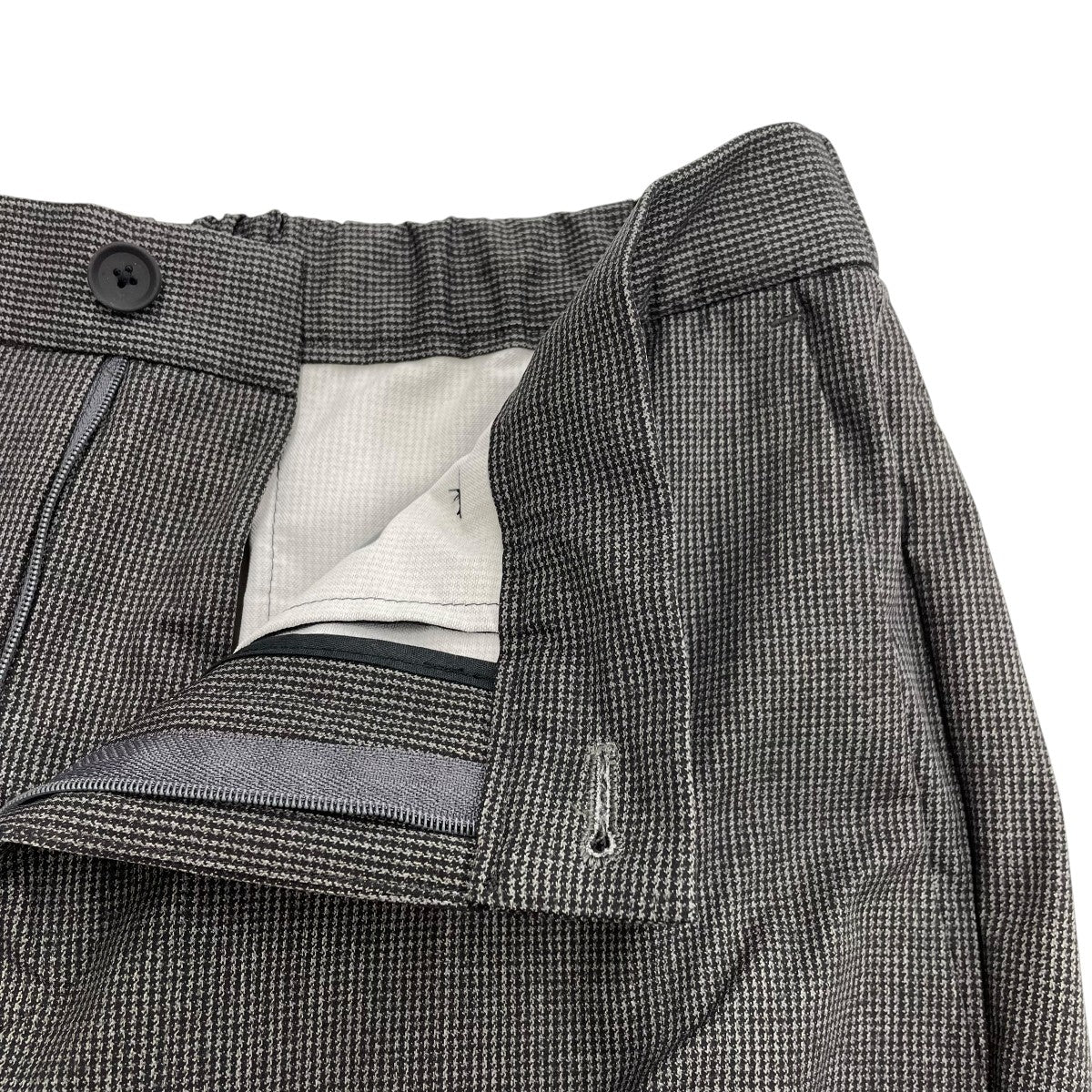 UNITED ARROWS TOKYO イージーパンツ1121-110-3059 古着・中古-3枚目のアイテム画像