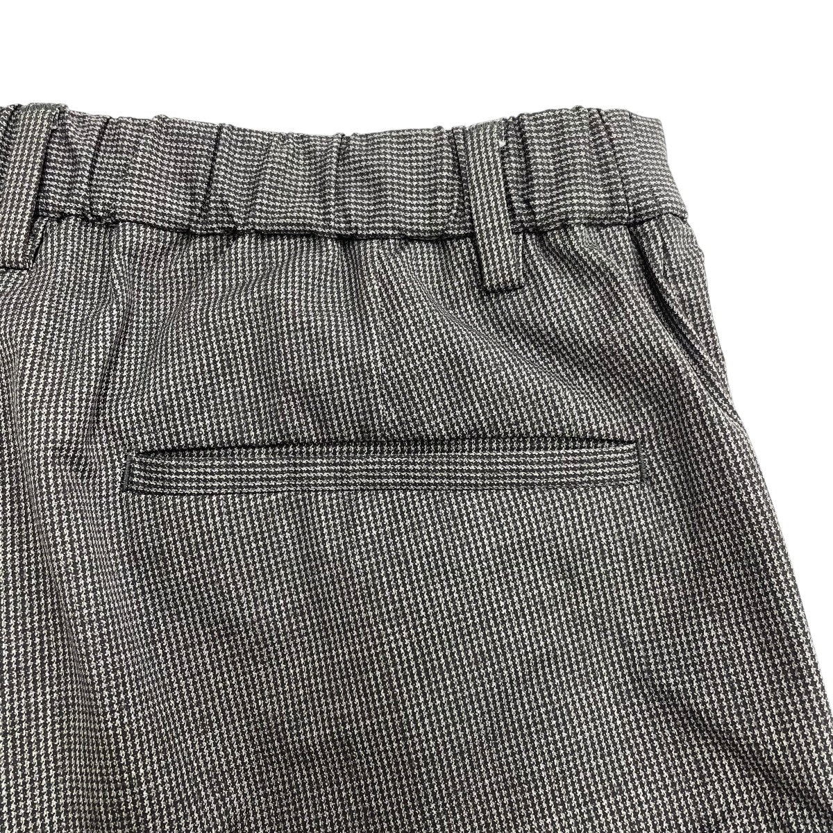 UNITED ARROWS TOKYO イージーパンツ1121-110-3059 古着・中古-4枚目のアイテム画像