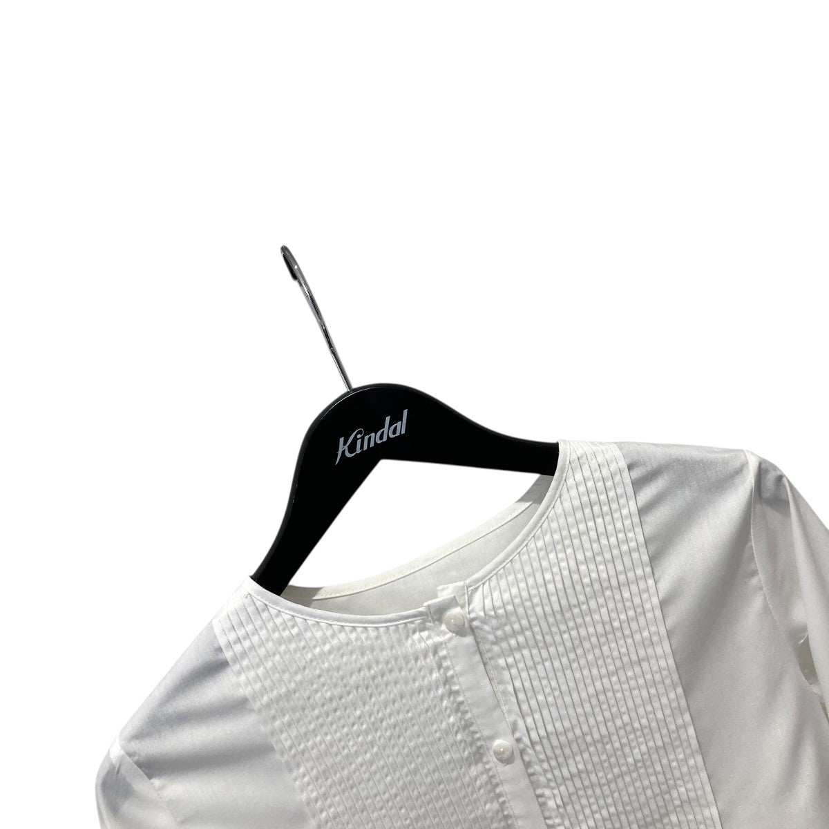 Fit Me Tuck BlouseブラウスGPS-547