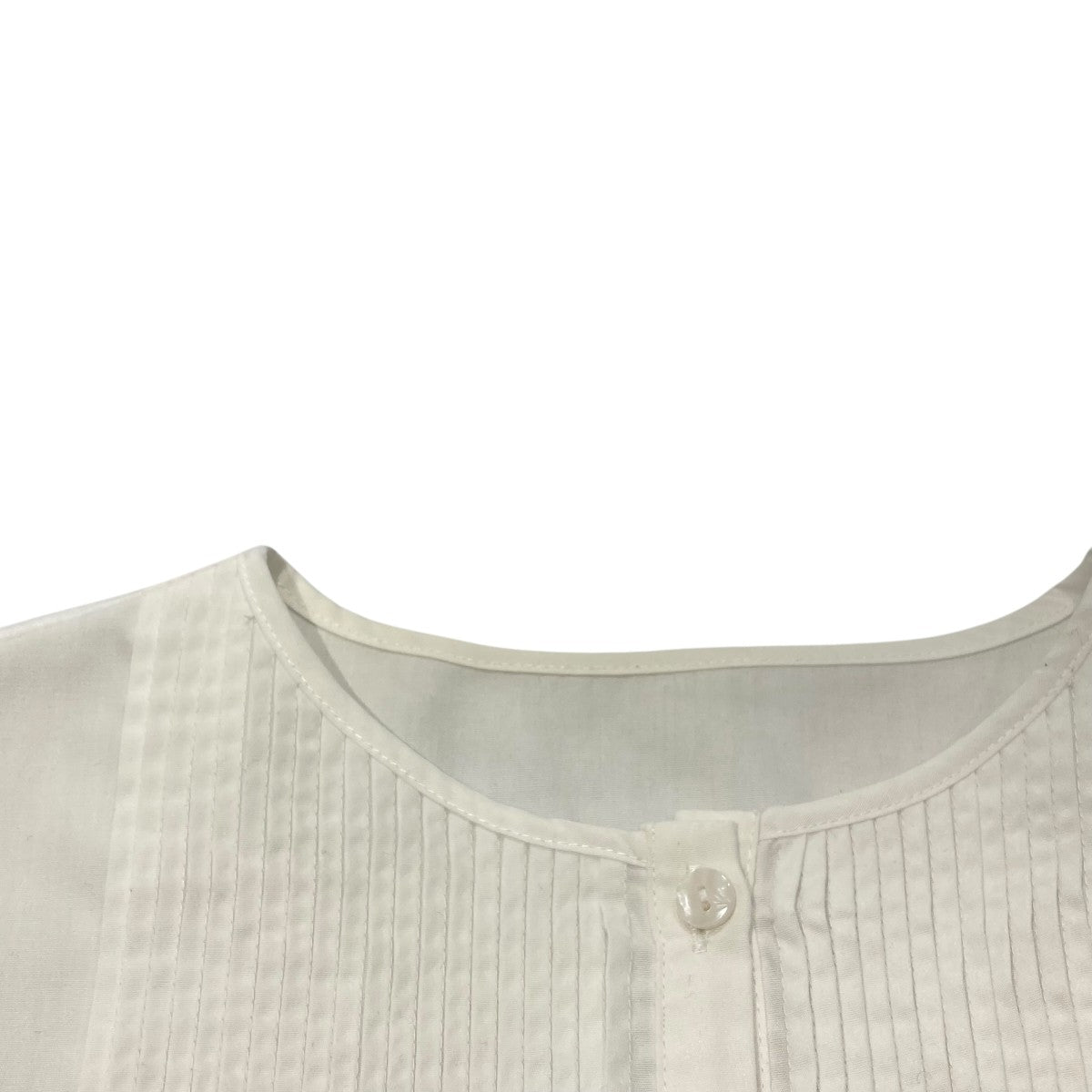 Fit Me Tuck BlouseブラウスGPS-547