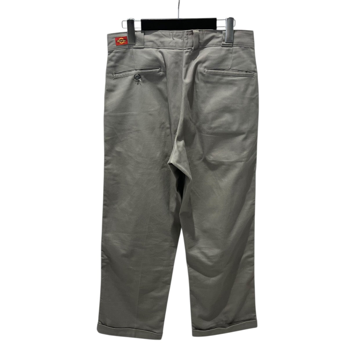 Dickies 60s San Forized ワークパンツワークパンツ 古着・中古-2枚目のアイテム画像