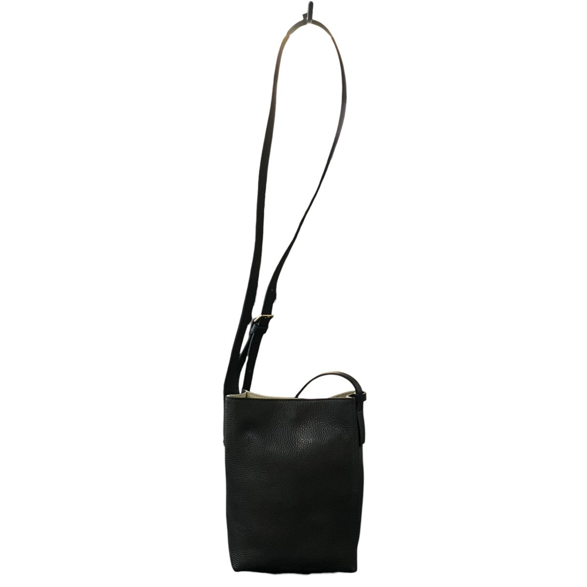 MARNI 25SS保存袋 MUSEO MENDING CROSSBODYショルダーバッグ 古着・中古-2枚目のアイテム画像