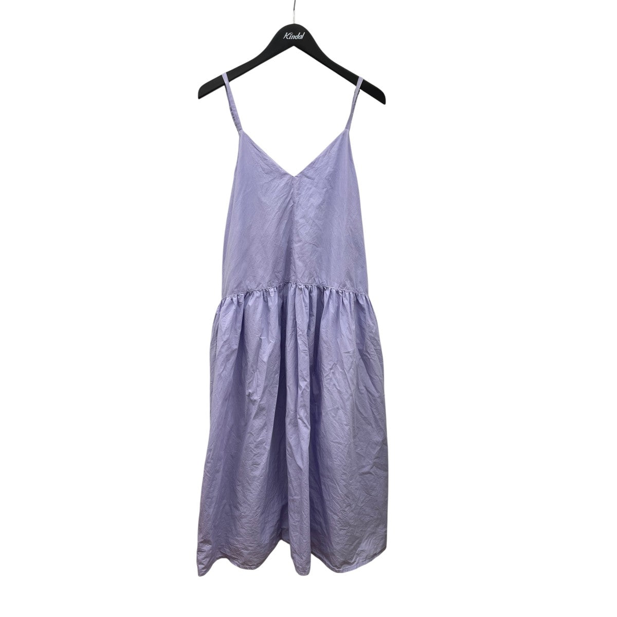nest Robe(ネストローブ) 23AWキャミソールワンピース01232-1371 01232