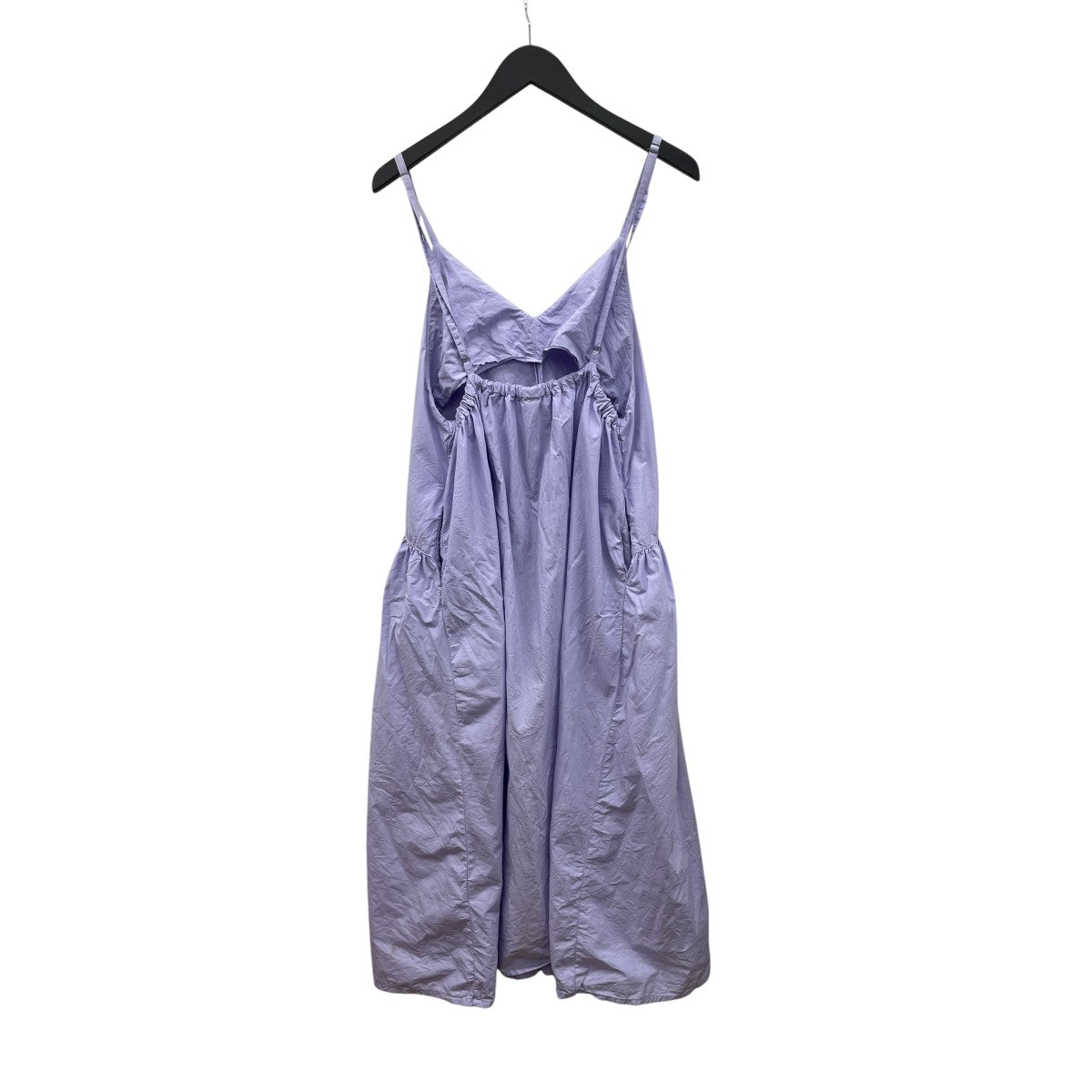nest Robe(ネストローブ) 23AWキャミソールワンピース01232-1371 01232
