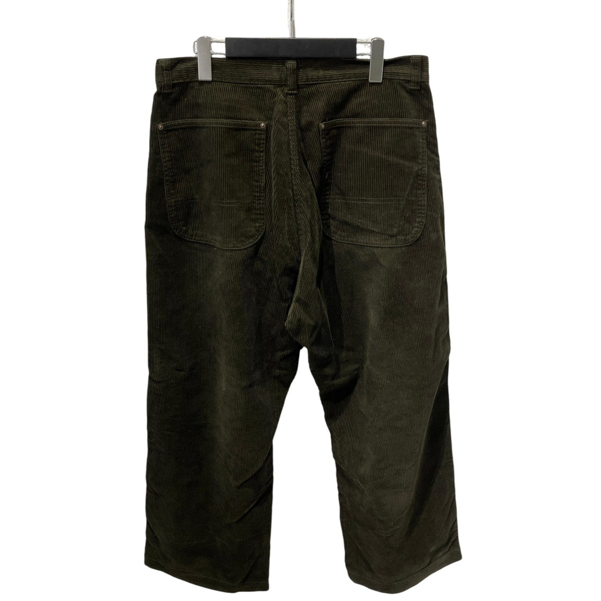 BELL PANTSワイドパンツ