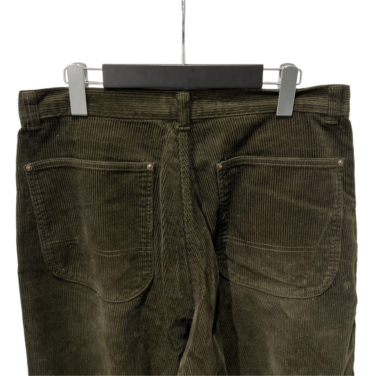 BELL PANTSワイドパンツ