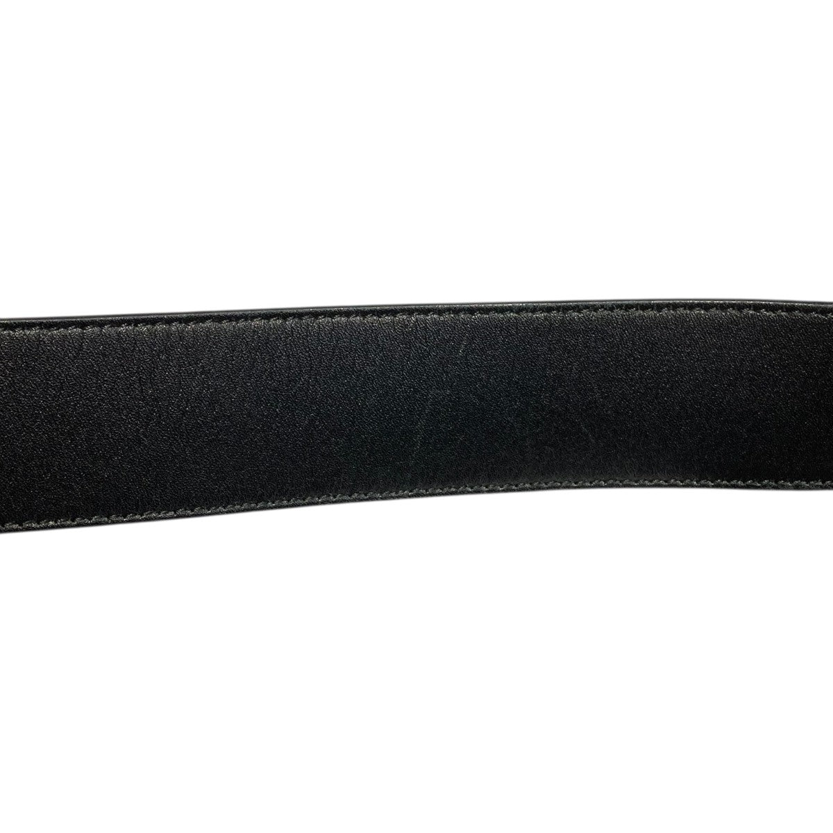 GUCCI GGバックルベルト400593 古着・中古-2枚目のアイテム画像