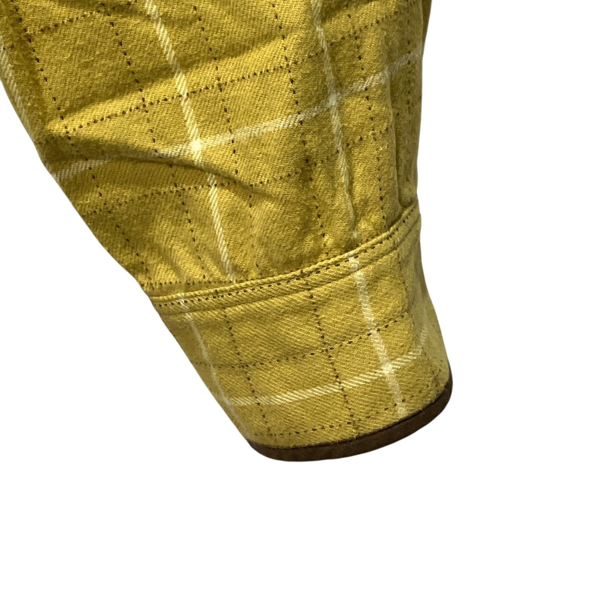 SUITE FLANNEL SHIRT長袖シャツ