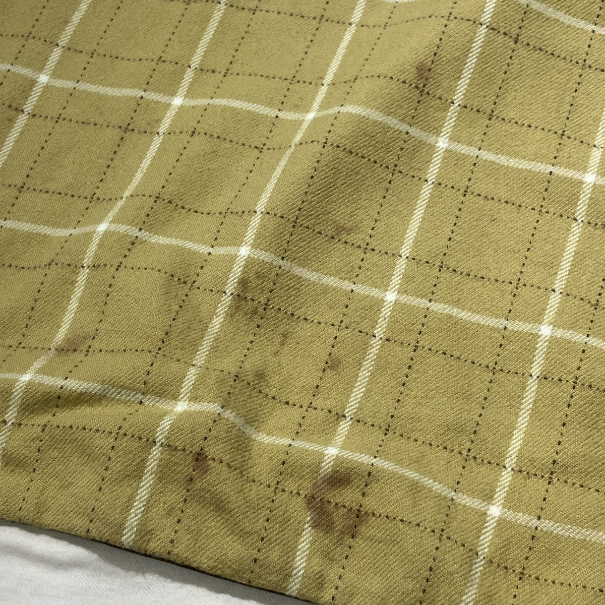 SUITE FLANNEL SHIRT長袖シャツ