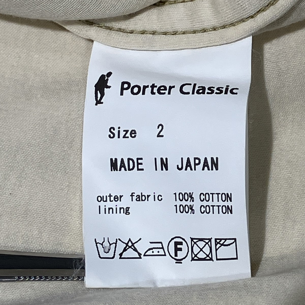 SUITE FLANNEL SHIRT長袖シャツ