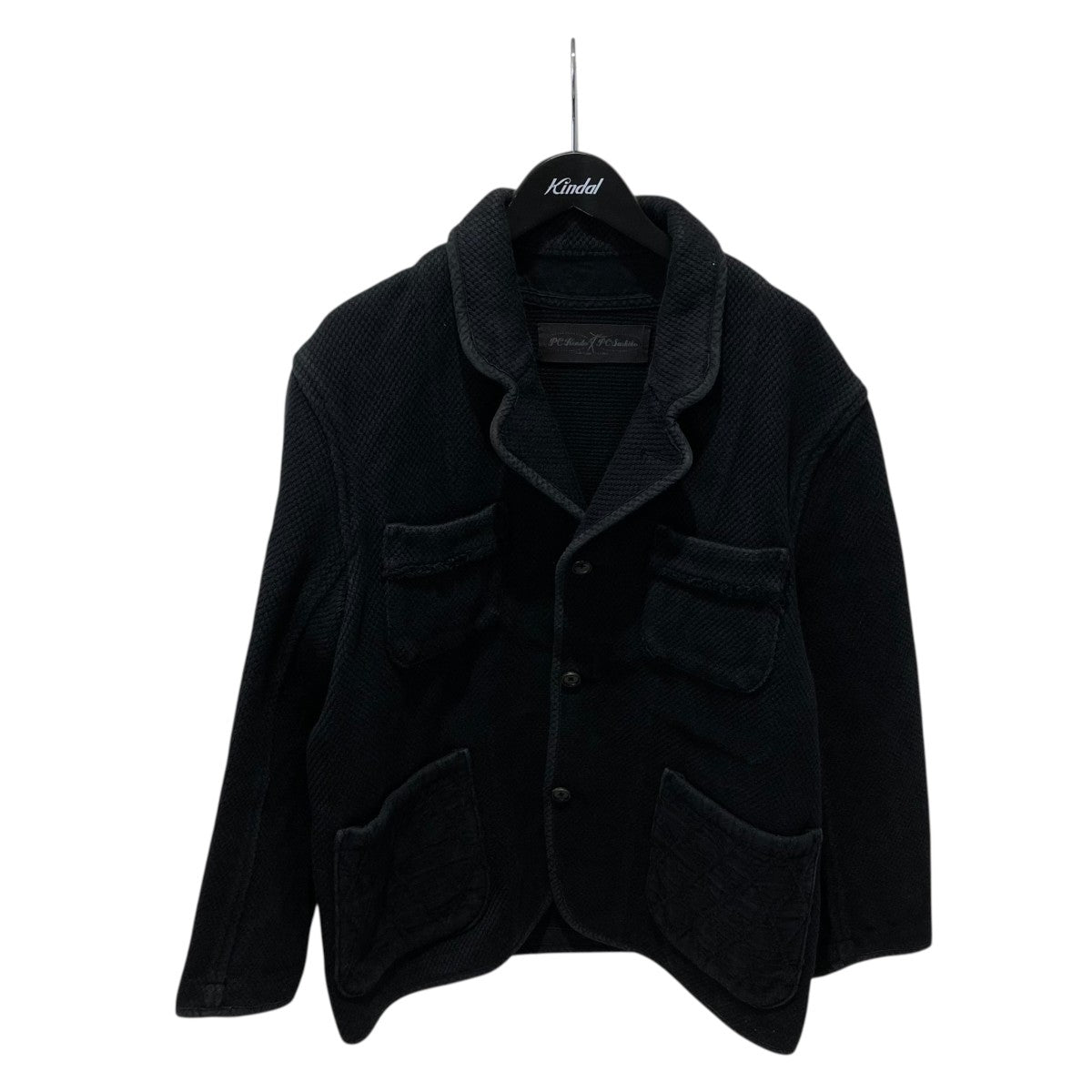 PC KENDO FRENCH JACKET剣道 フレンチジャケット