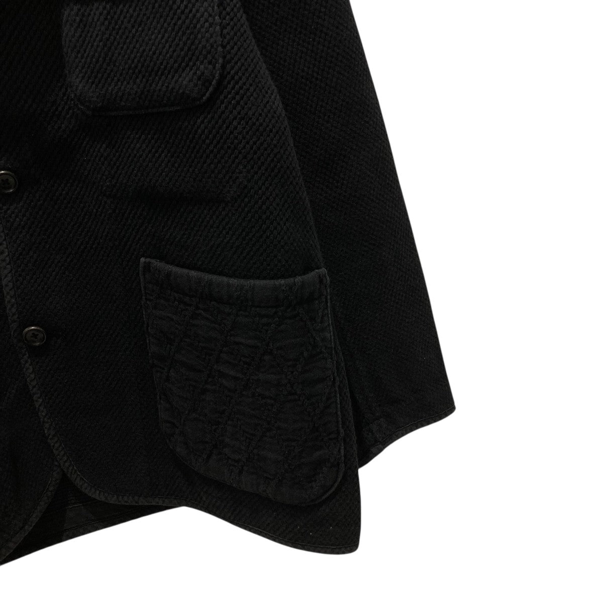 PC KENDO FRENCH JACKET剣道 フレンチジャケット