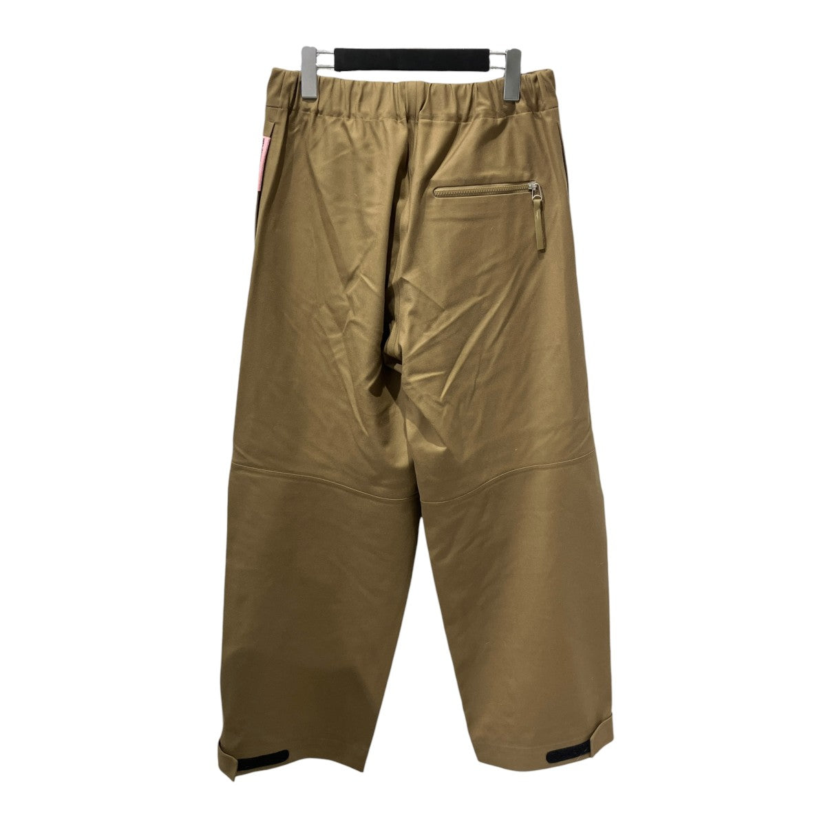 24AW3L PANTSイージーパンツGL74750MC