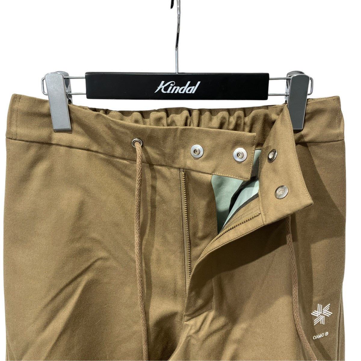 24AW3L PANTSイージーパンツGL74750MC