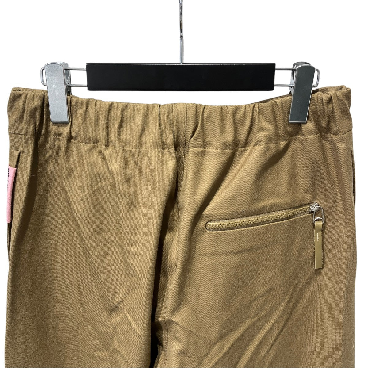 24AW3L PANTSイージーパンツGL74750MC