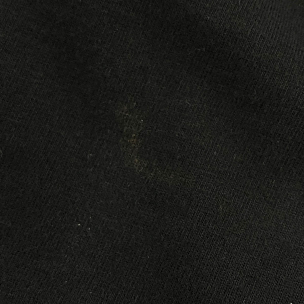 BALENCIAGA DARKWAVE TEEプリントTシャツ739028 古着・中古-7枚目のアイテム画像