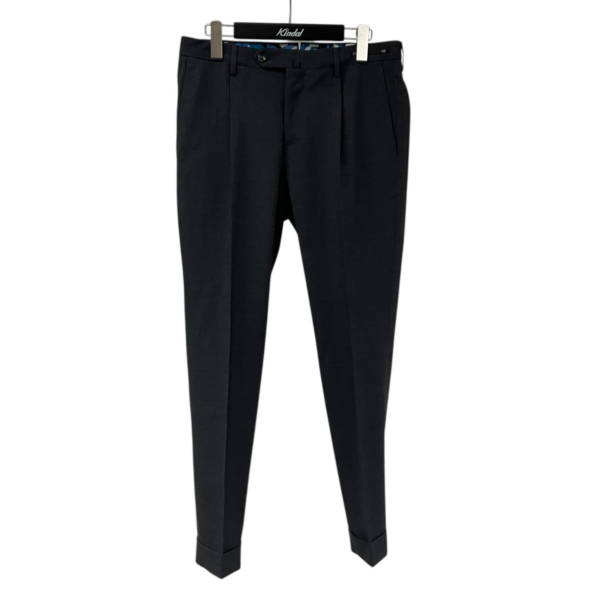 PT01 COVA FIT ストレッチスラックス 古着・中古-1枚目のアイテム画像