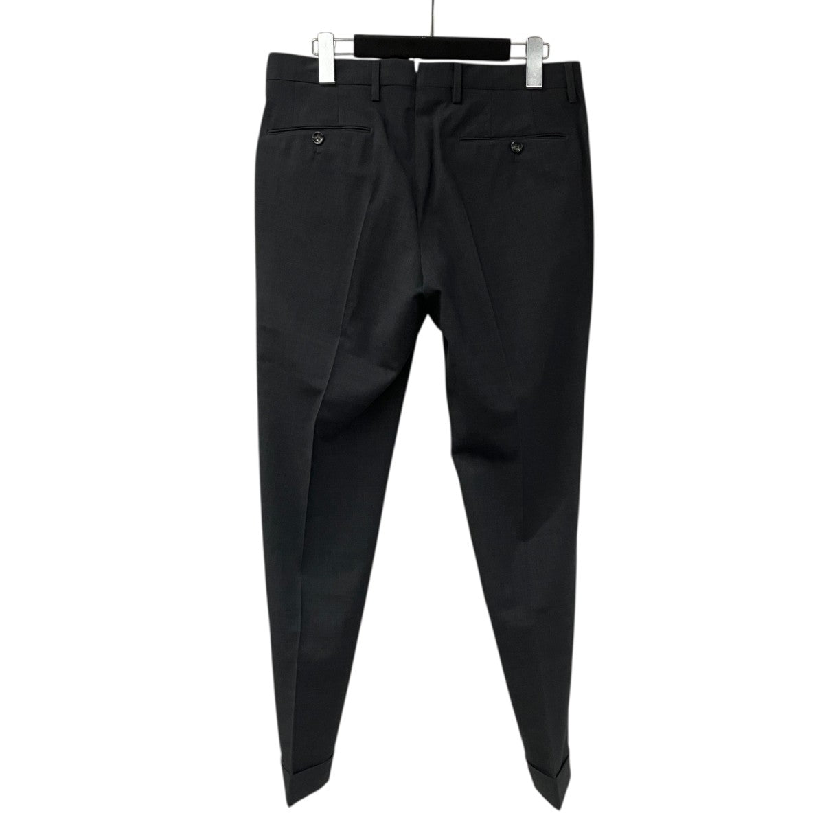 PT01 COVA FIT ストレッチスラックス 古着・中古-2枚目のアイテム画像