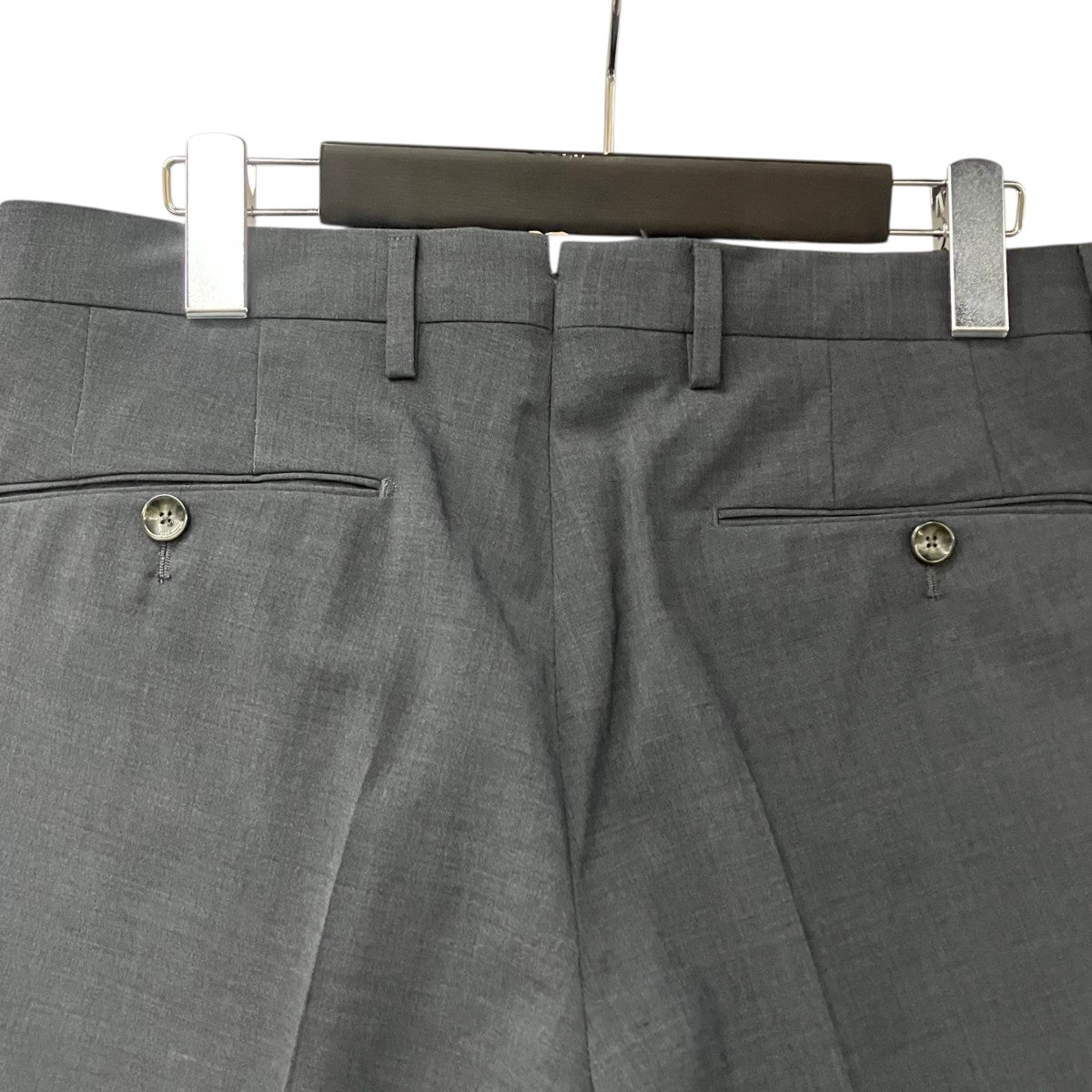 PT01 COVA FIT ストレッチスラックス 古着・中古-5枚目のアイテム画像