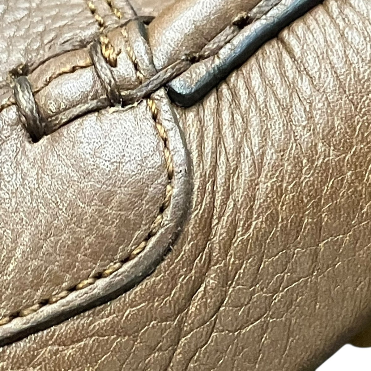 GUCCI 367923ドライビングシューズ 古着・中古-9枚目のアイテム画像