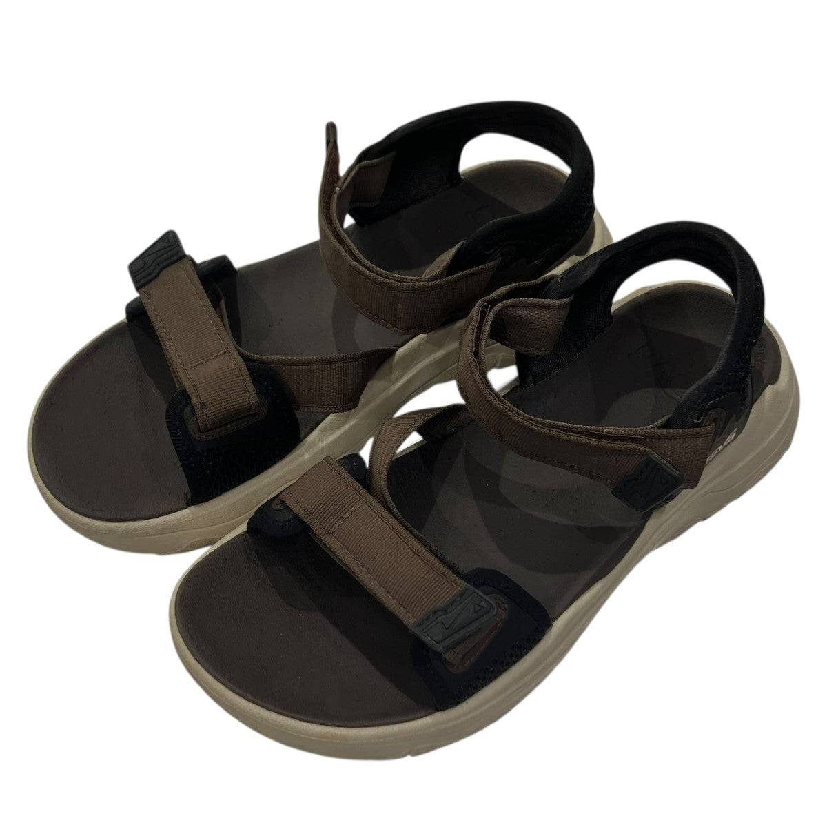 TEVA×IENA ZYMICｻﾝﾀﾞﾙ1124039 古着・中古-1枚目のアイテム画像