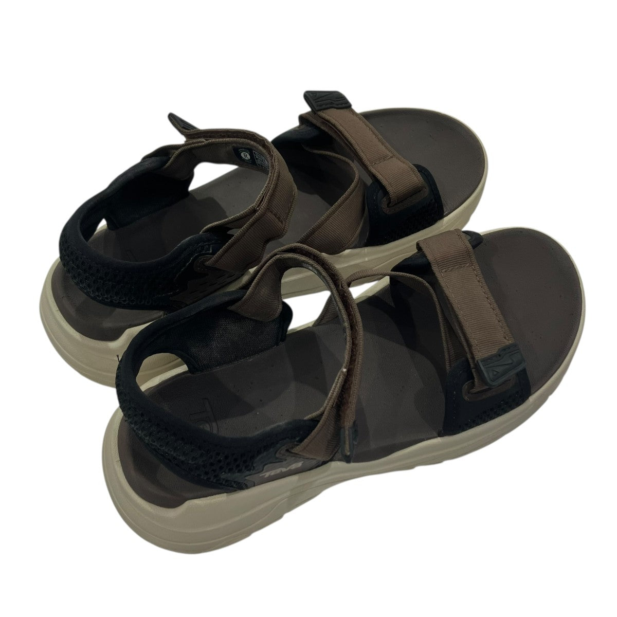 TEVA×IENA ZYMICｻﾝﾀﾞﾙ1124039 古着・中古-2枚目のアイテム画像