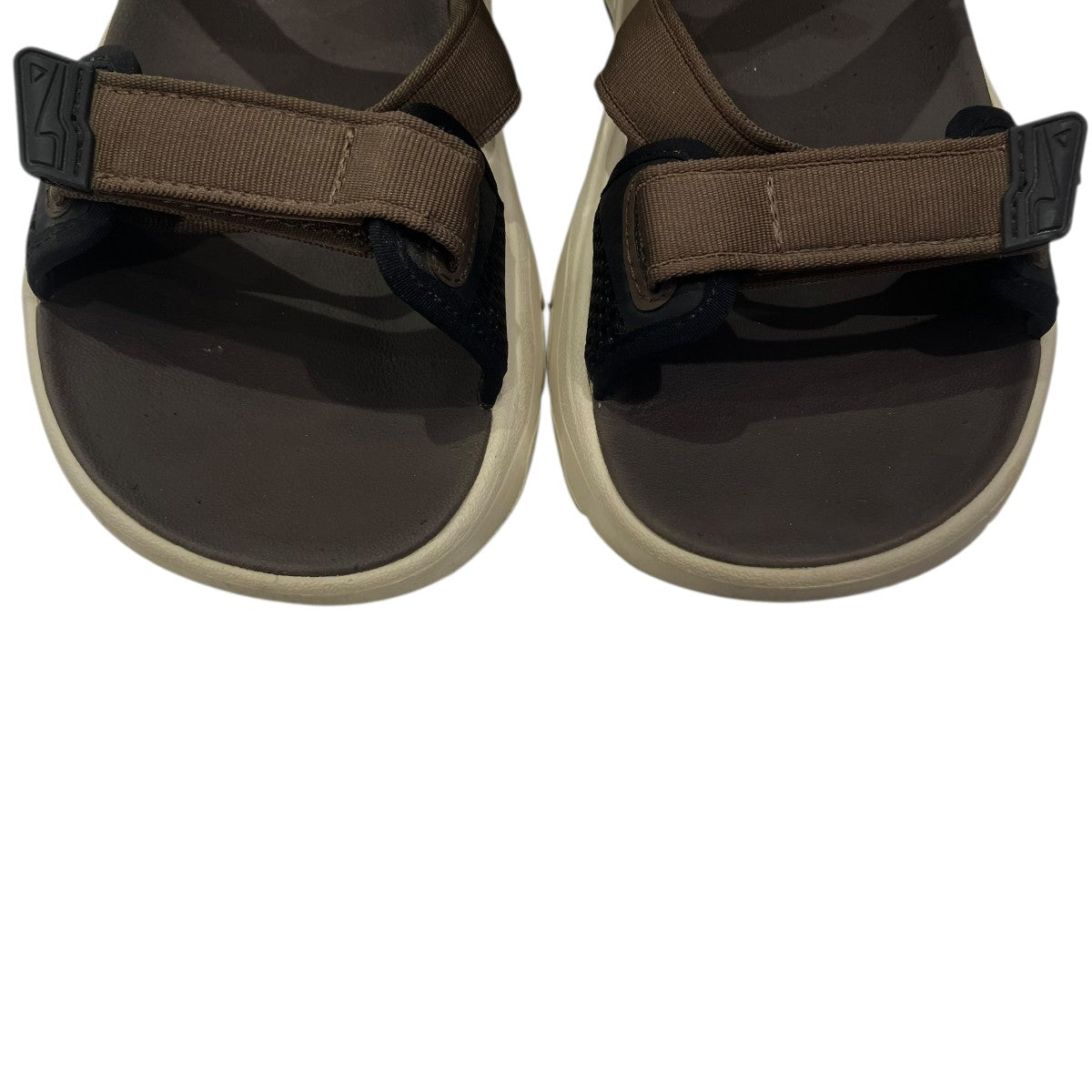 TEVA×IENA ZYMICｻﾝﾀﾞﾙ1124039 古着・中古-3枚目のアイテム画像