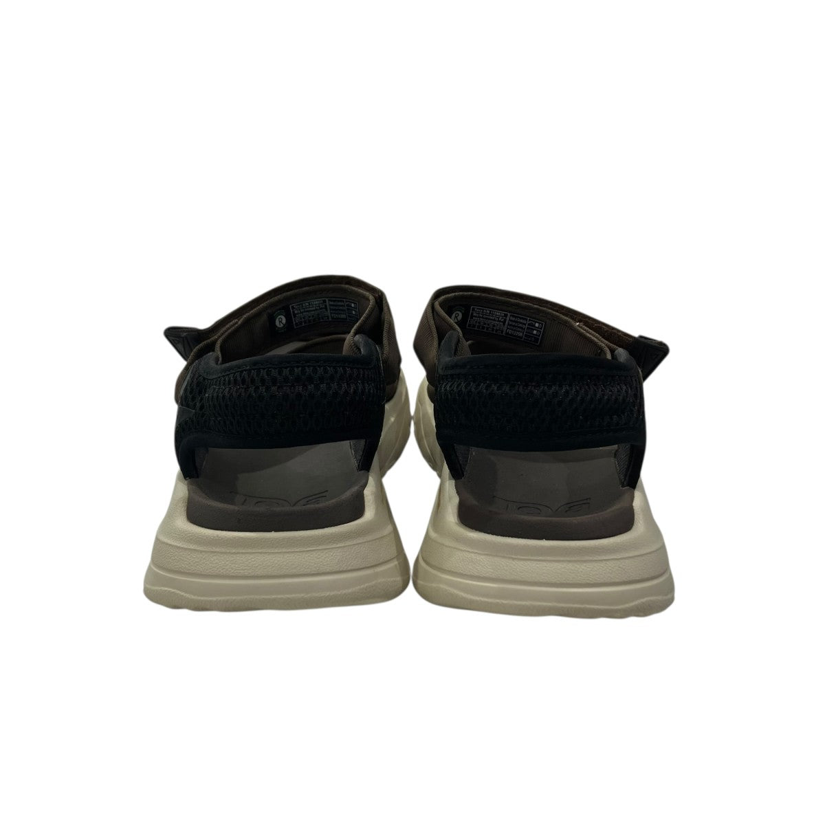 TEVA×IENA ZYMICｻﾝﾀﾞﾙ1124039 古着・中古-5枚目のアイテム画像