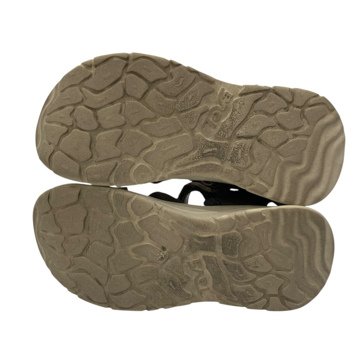 TEVA×IENA ZYMICｻﾝﾀﾞﾙ1124039 古着・中古-6枚目のアイテム画像