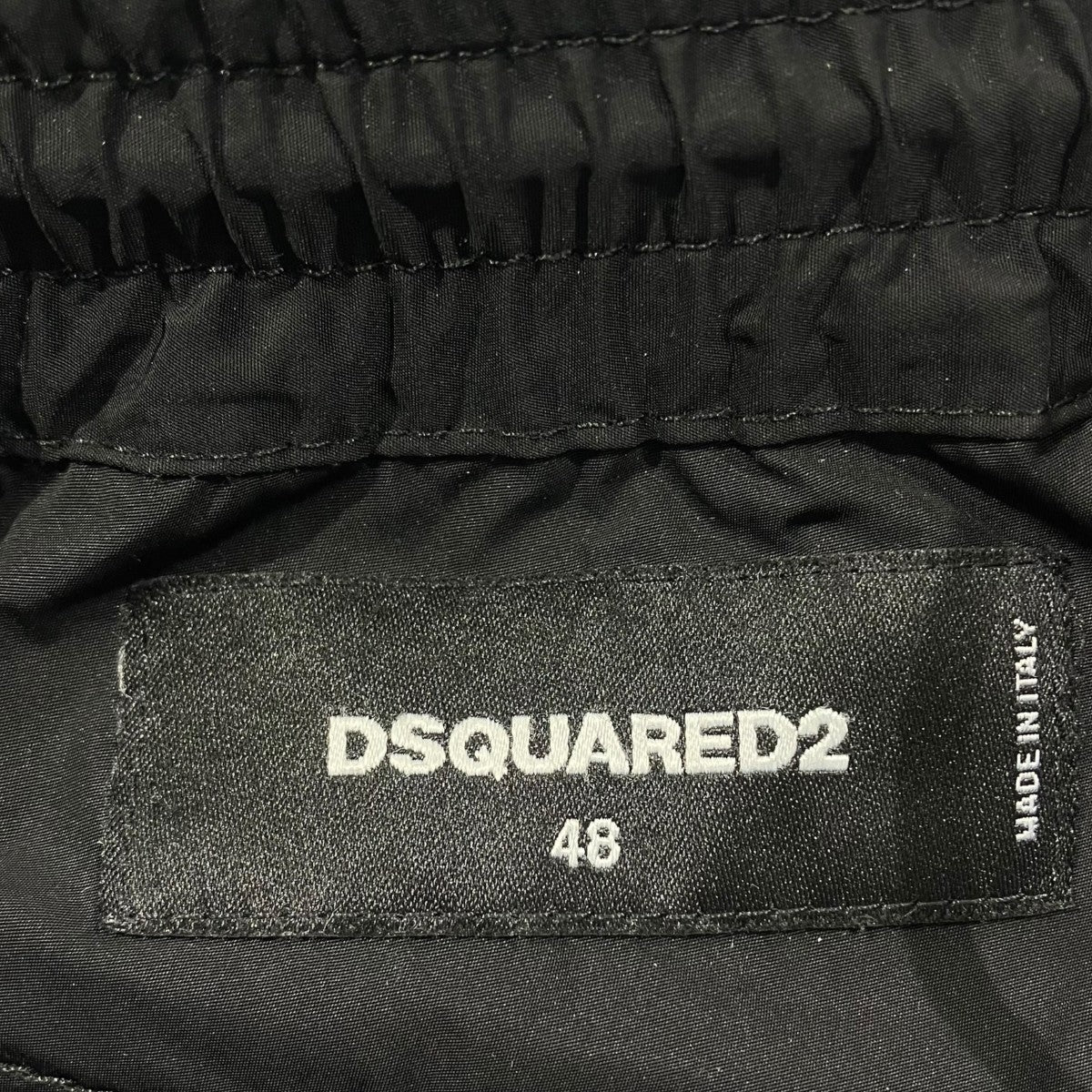 DSQUARED2 パンツS74KB0302 古着・中古-6枚目のアイテム画像