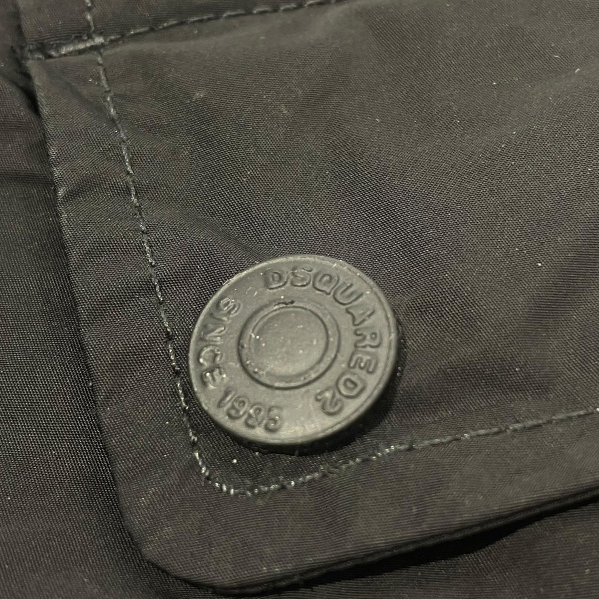 DSQUARED2 パンツS74KB0302 古着・中古-8枚目のアイテム画像