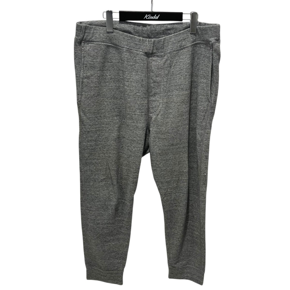 DSQUARED2 スウェットパンツS74KA0998 古着・中古-1枚目のアイテム画像