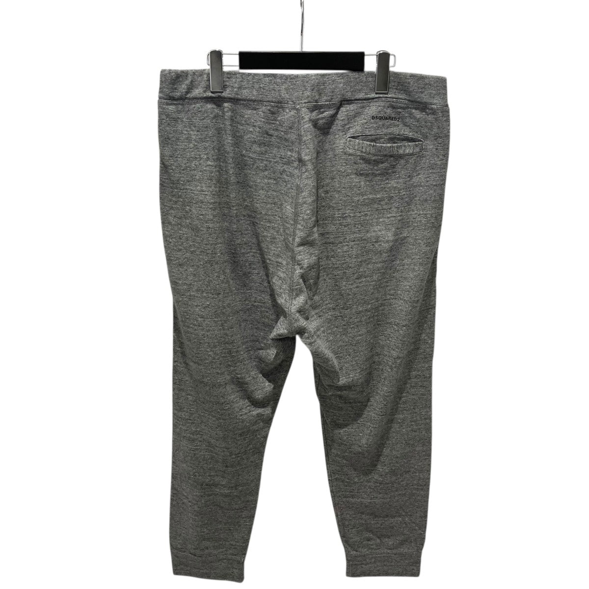 DSQUARED2 スウェットパンツS74KA0998 古着・中古-2枚目のアイテム画像