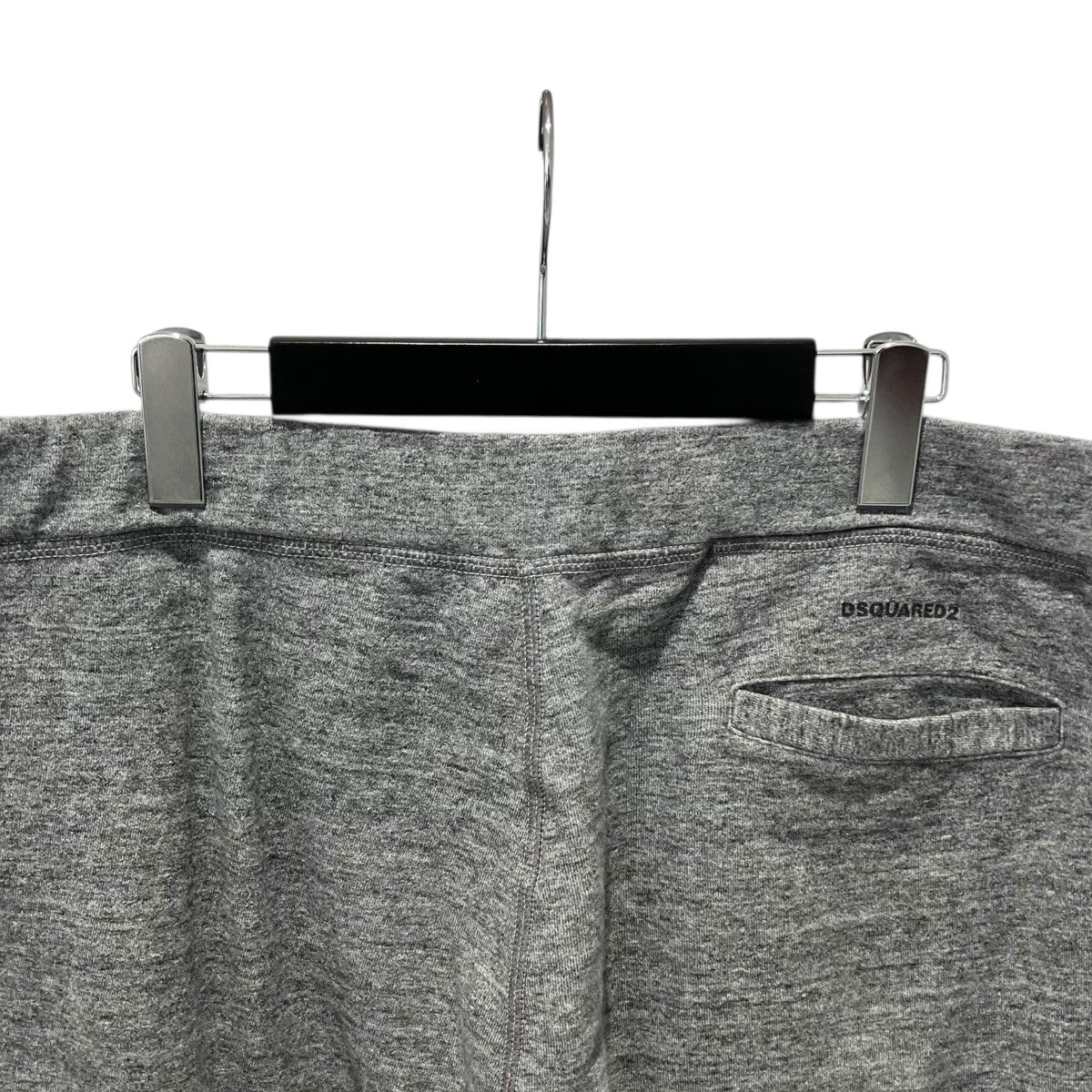 DSQUARED2 スウェットパンツS74KA0998 古着・中古-5枚目のアイテム画像