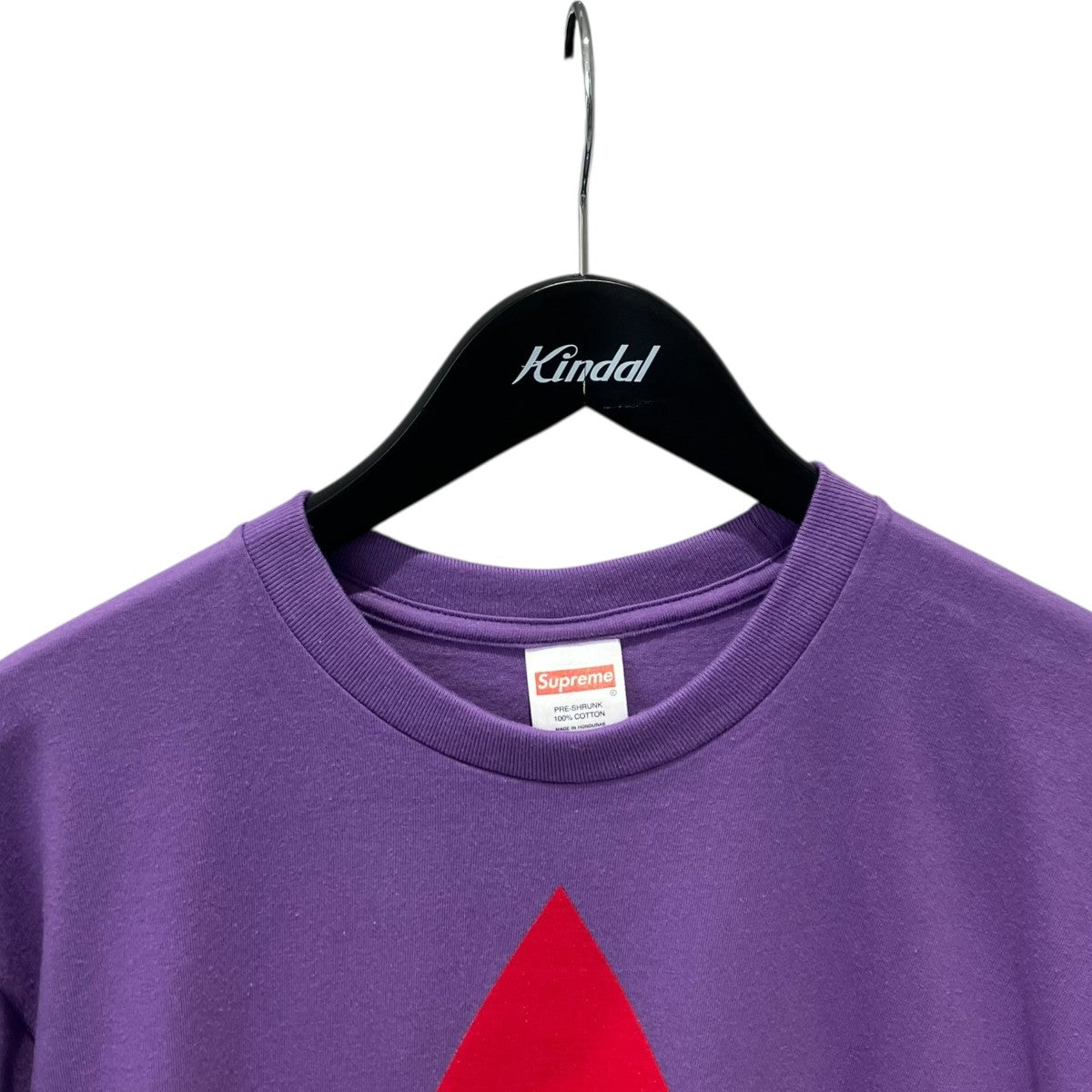 Supreme 26SSWorld Famous TeeTシャツ 古着・中古-3枚目のアイテム画像