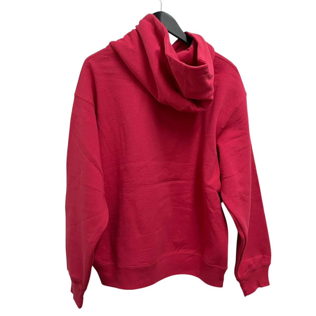 Supreme 26SSCLASSIC LOGO HOODED SWEATSHIRTフーディー 古着・中古-2枚目のアイテム画像