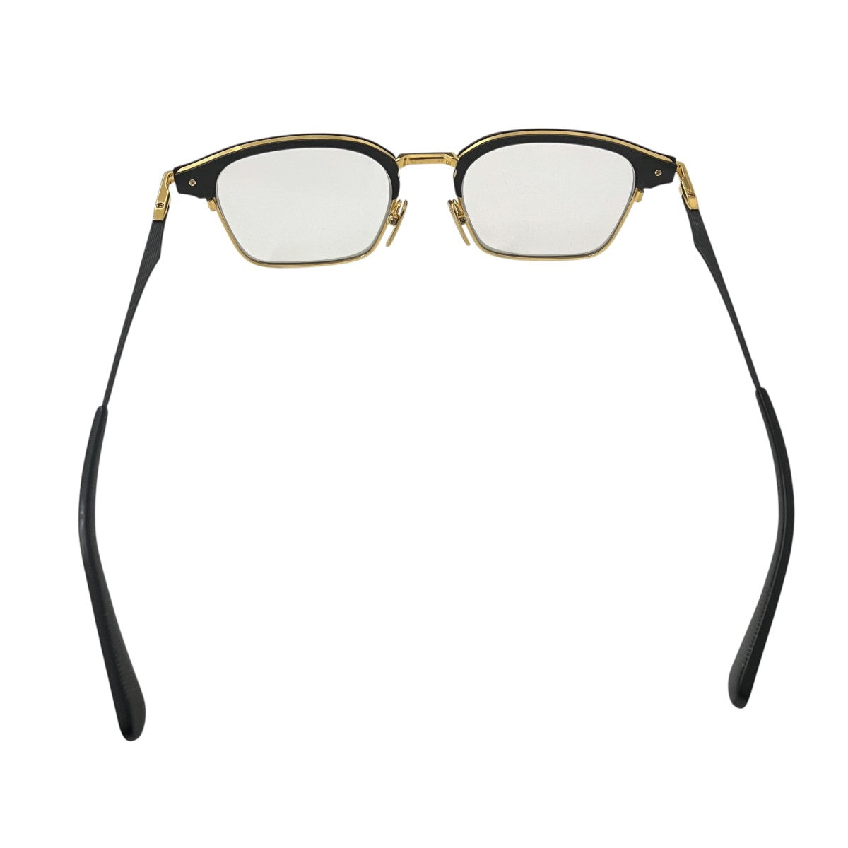 TYPOGRAPHER眼鏡DTX142-A-02